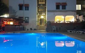 Bodrum Lotus Line Hotel